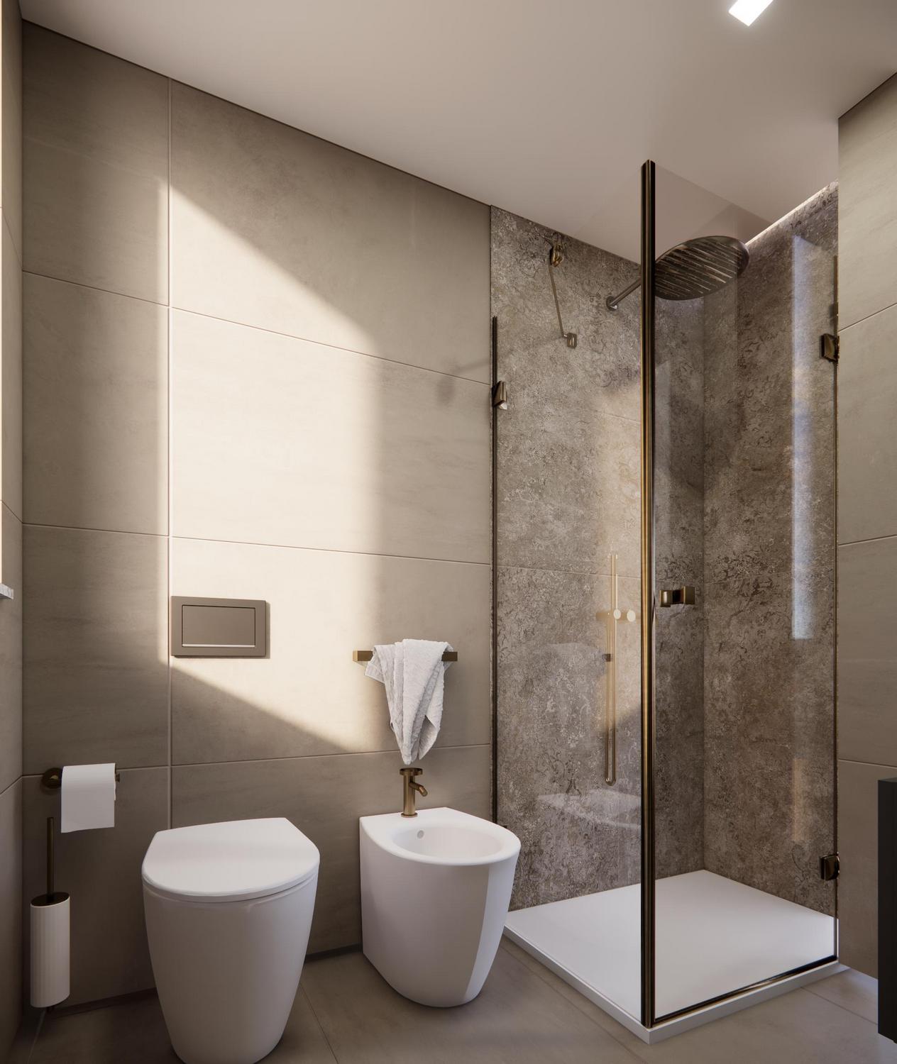 BAGNO 1
