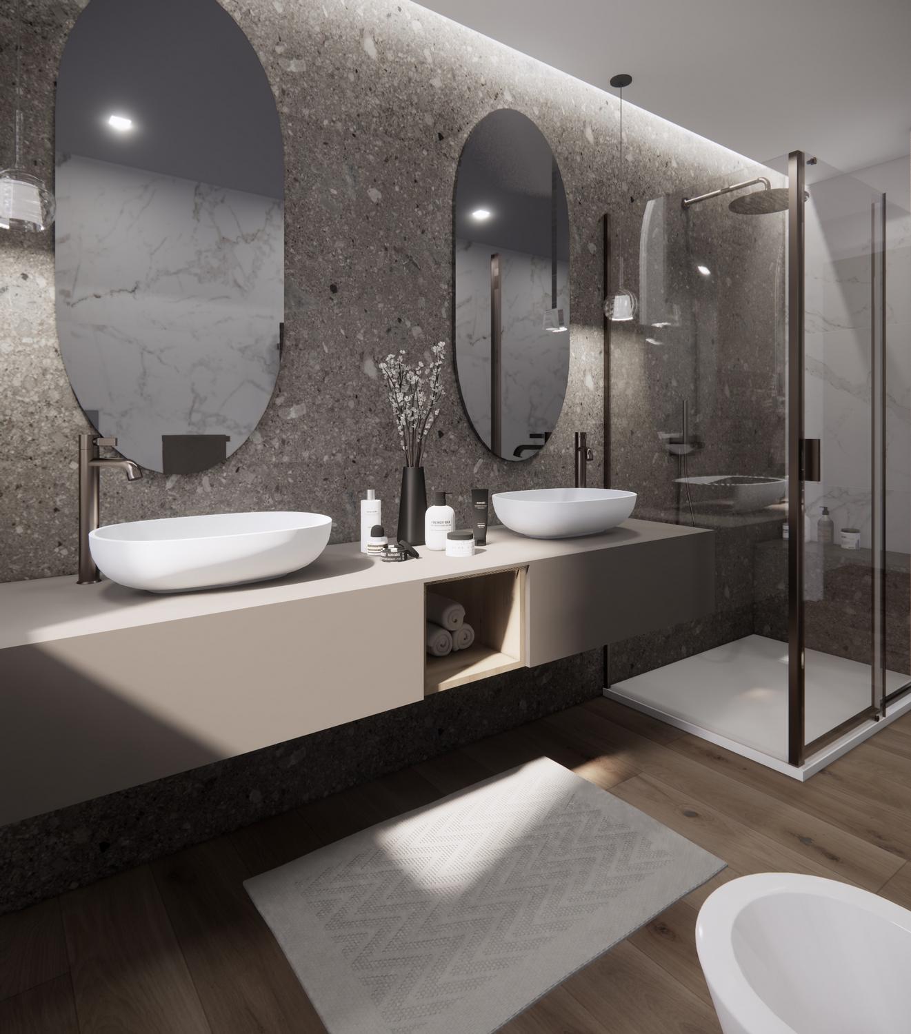 BAGNO 2