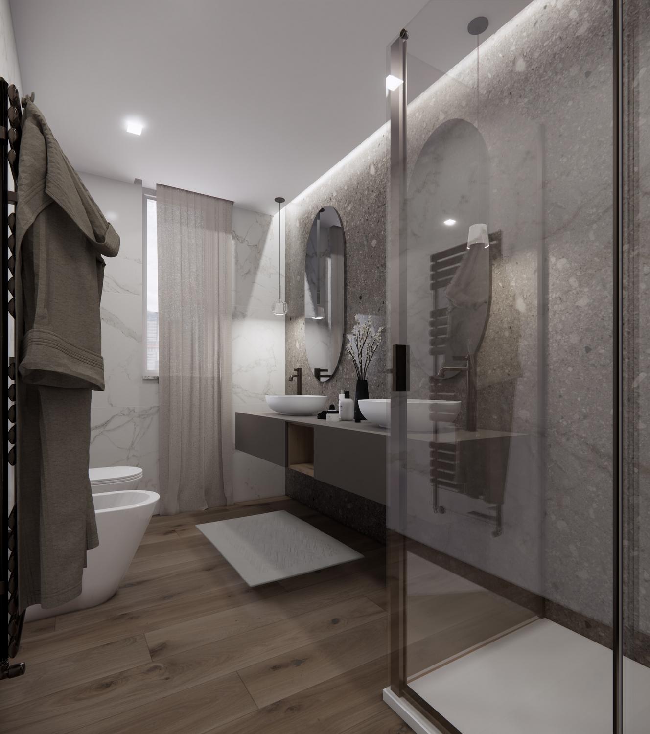 BAGNO 3