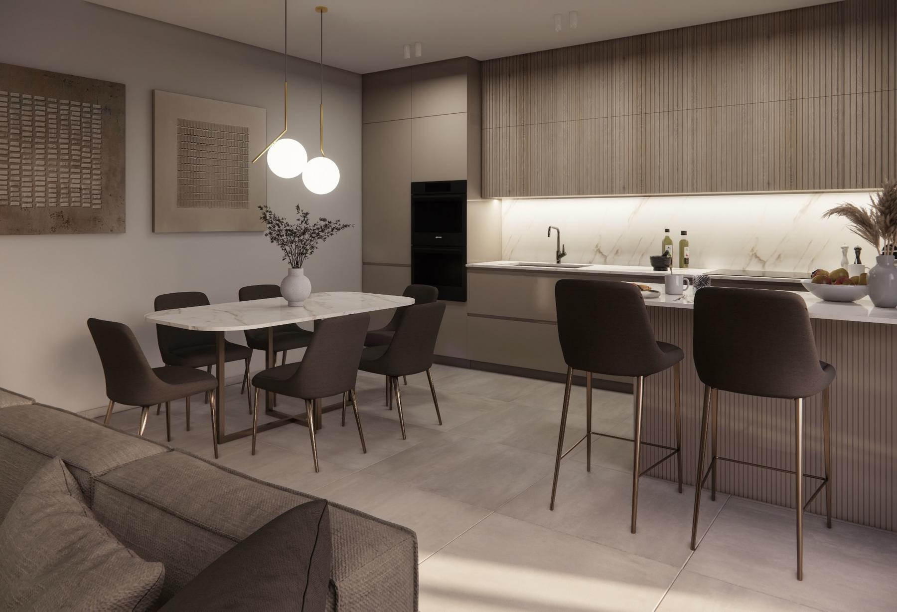 CUCINA 2
