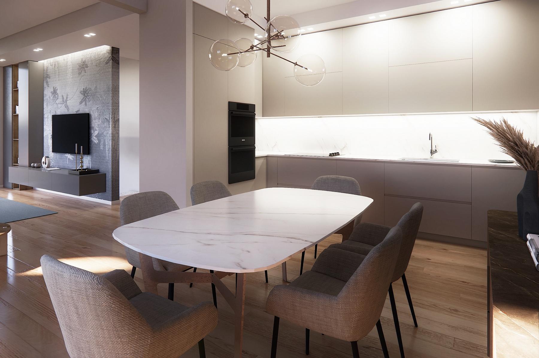 CUCINA 3